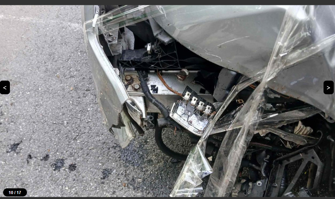 A6 3.0 TFSI quattro