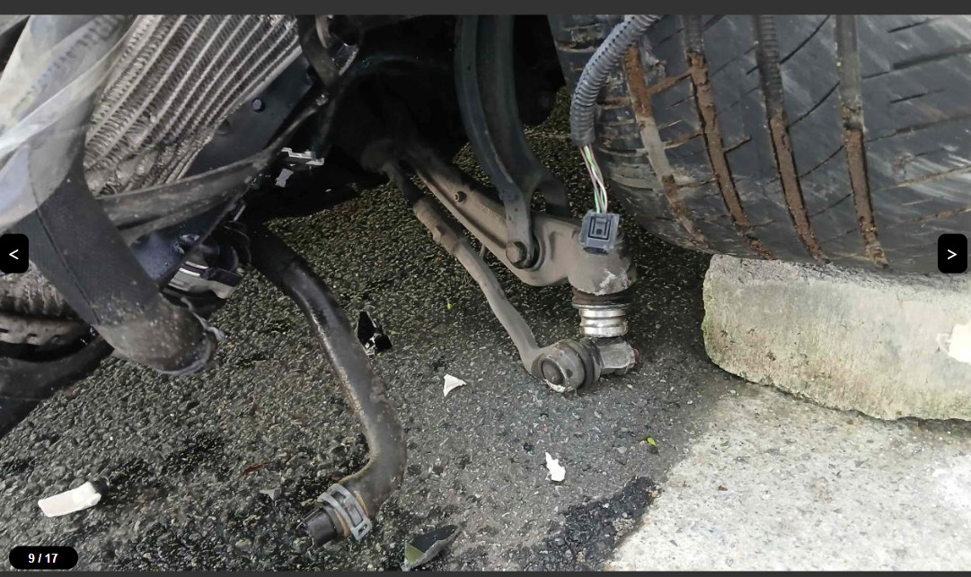 A6 3.0 TFSI quattro