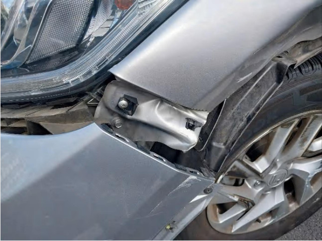 CR-V 4WD