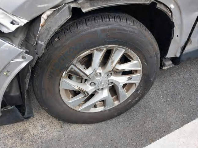 CR-V 4WD