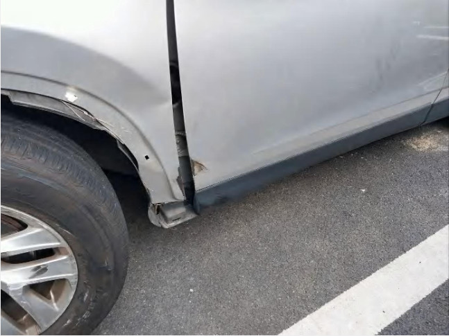 CR-V 4WD