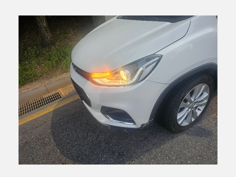 트랙스 1.4