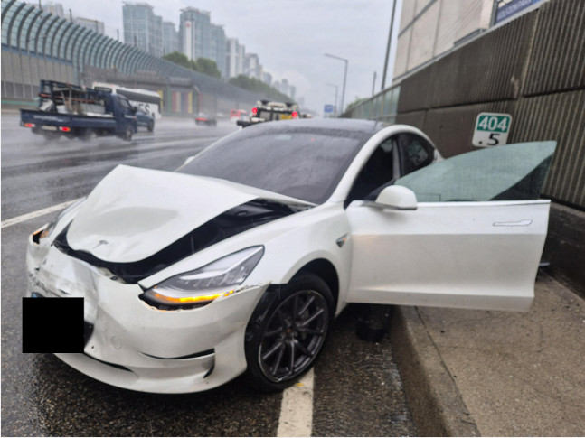 Model 3 Long Range