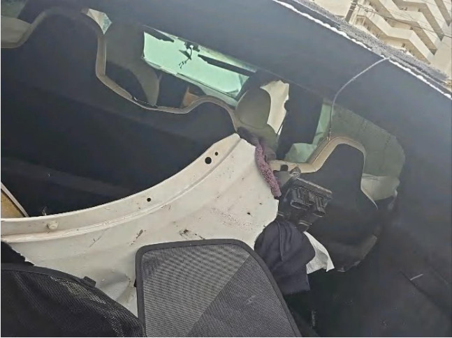 Model X Long Range