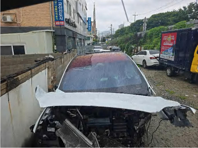 Model X Long Range