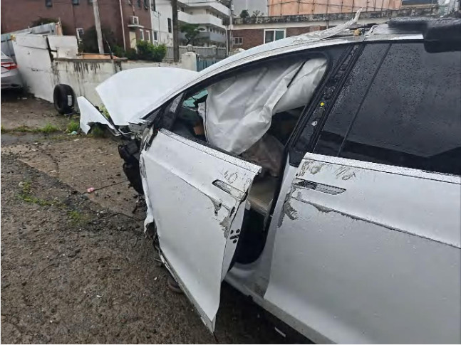 Model X Long Range
