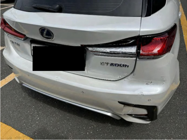 렉서스 CT200h(법인)