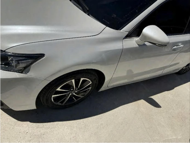 렉서스 CT200h(법인)