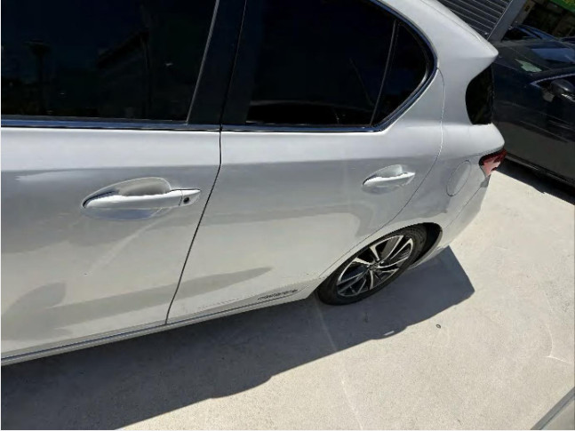 렉서스 CT200h(법인)