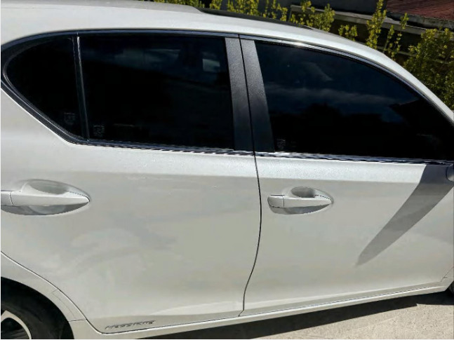 렉서스 CT200h(법인)
