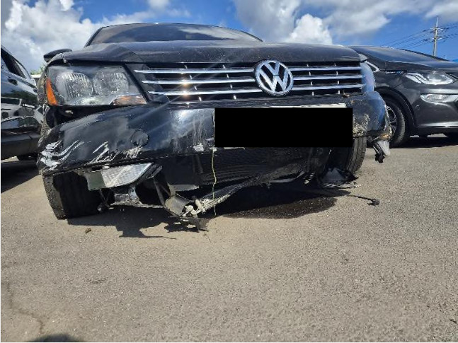 Passat 2.0 TDI