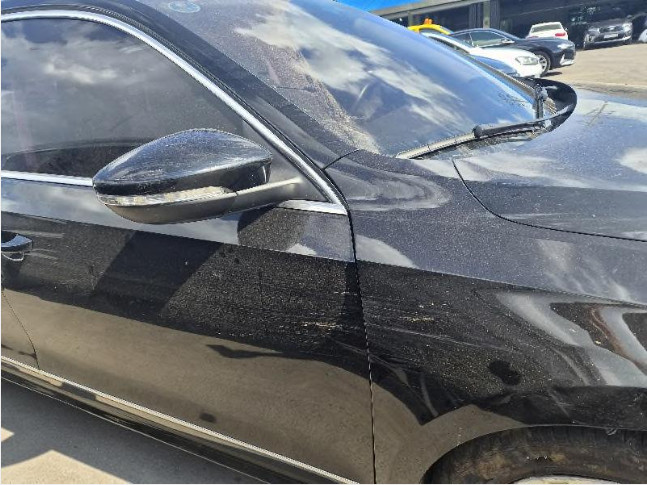 Passat 2.0 TDI