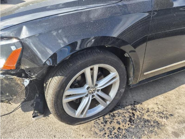 Passat 2.0 TDI
