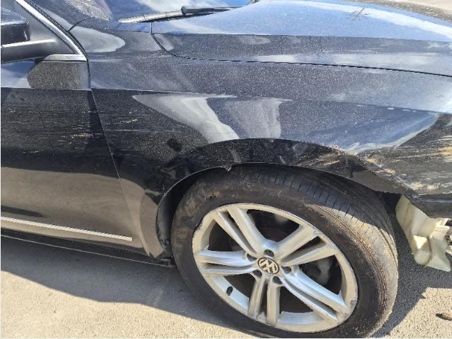 Passat 2.0 TDI