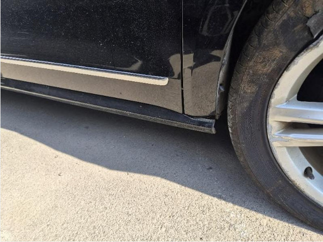 Passat 2.0 TDI