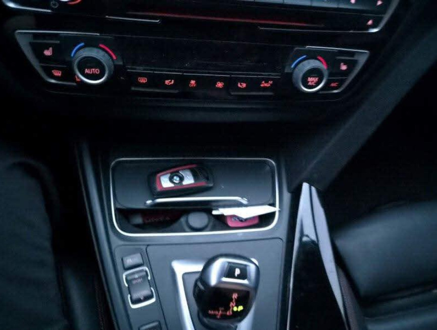 BMW 420d xDrive Gran Coupe