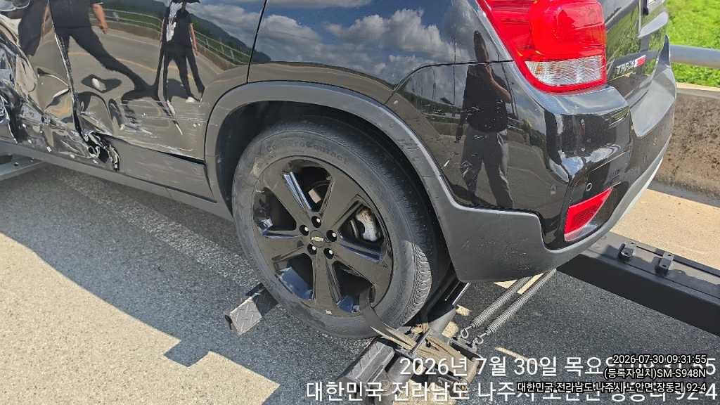 트랙스 1.4