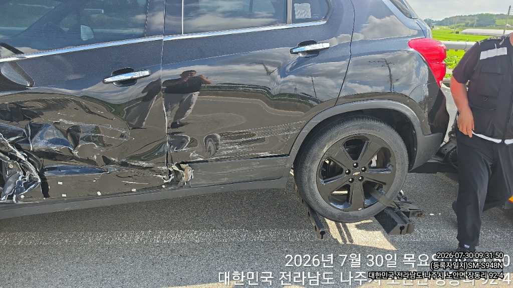트랙스 1.4