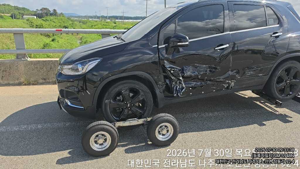 트랙스 1.4
