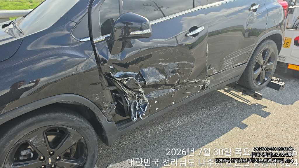 트랙스 1.4