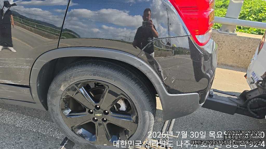 트랙스 1.4