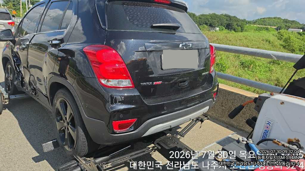 트랙스 1.4