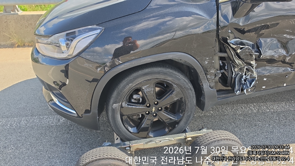 트랙스 1.4