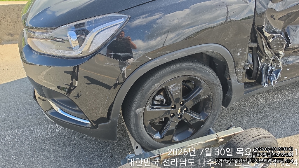 트랙스 1.4