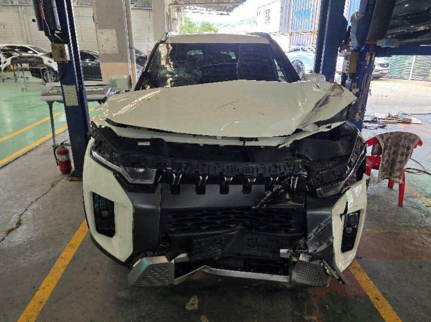토레스