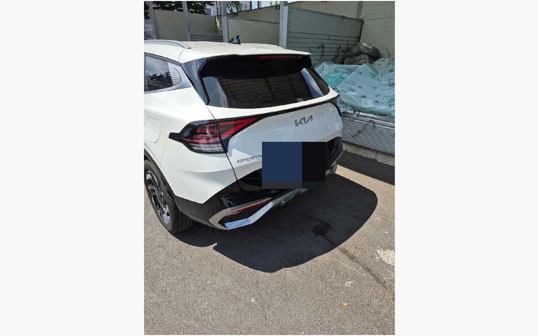 스포티지