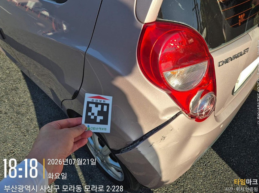 마티즈 1.0 DOHC