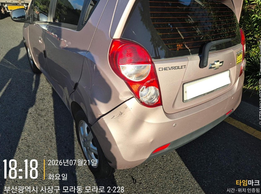 마티즈 1.0 DOHC