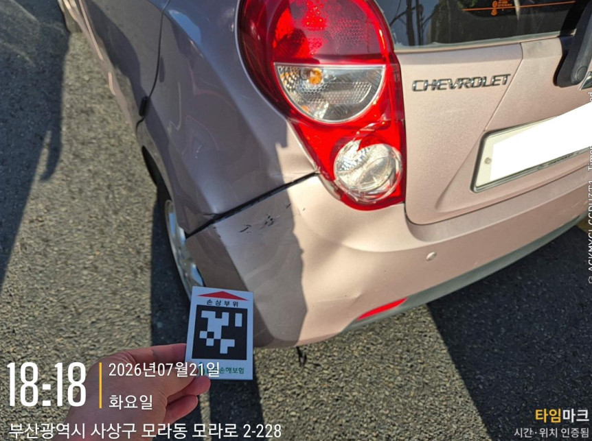 마티즈 1.0 DOHC