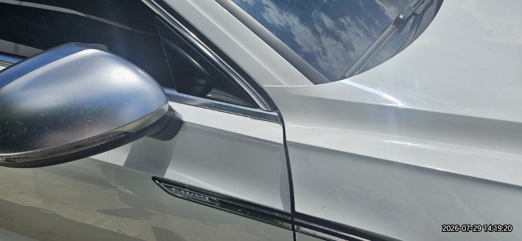 Arteon 2.0 TDI