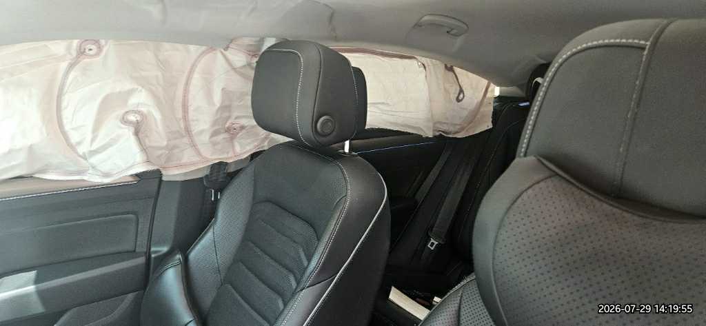 Arteon 2.0 TDI