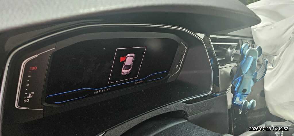 Arteon 2.0 TDI