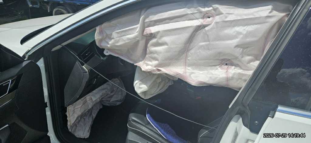 Arteon 2.0 TDI