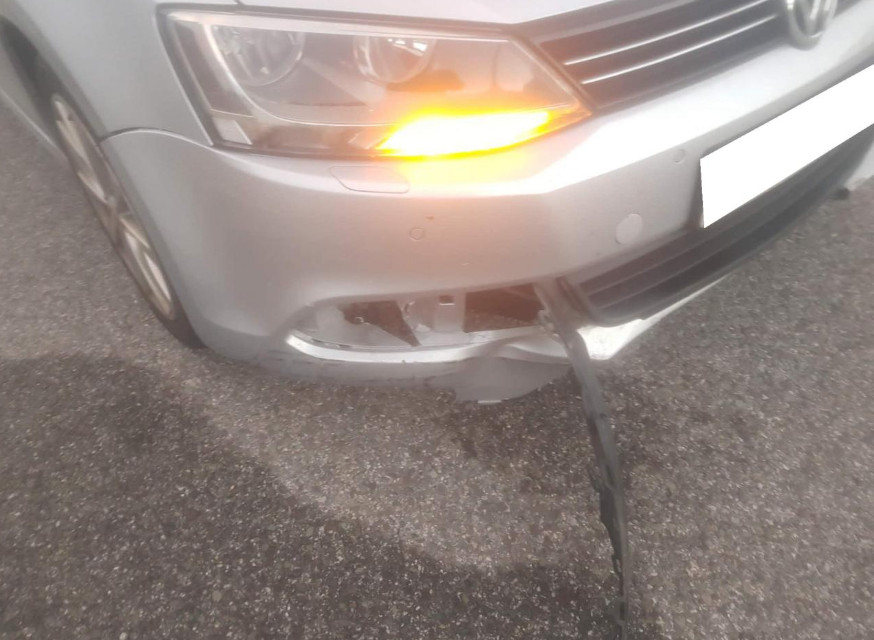 Jetta 2.0 TDI