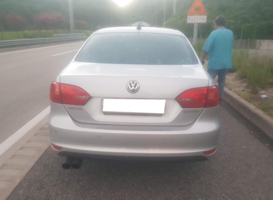 Jetta 2.0 TDI