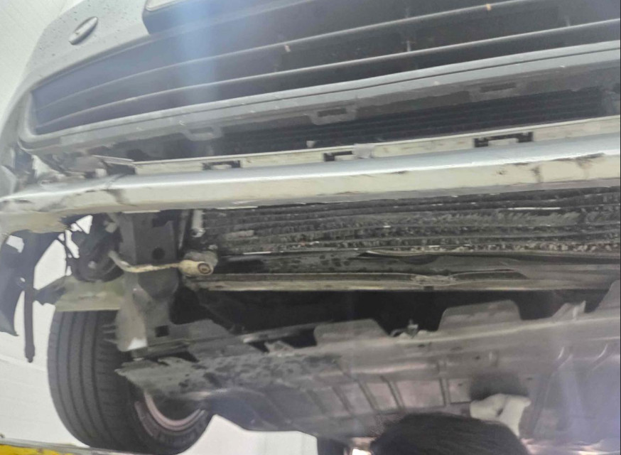 Jetta 2.0 TDI