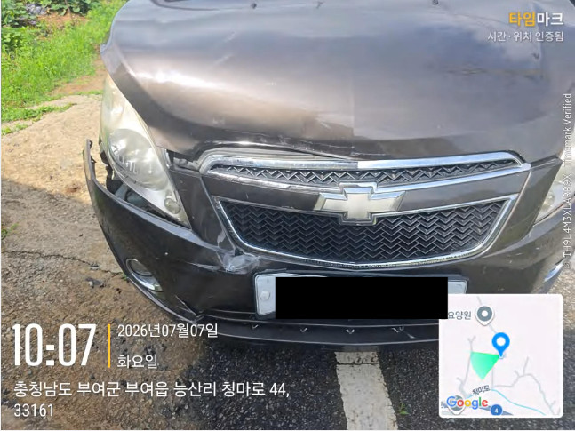 마티즈 1.0 DOHC