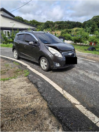 마티즈 1.0 DOHC