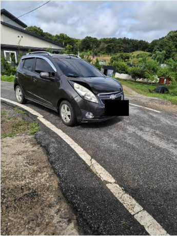 마티즈 1.0 DOHC