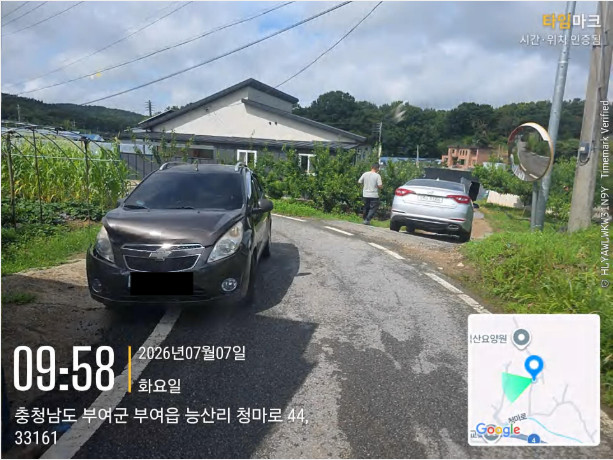 마티즈 1.0 DOHC