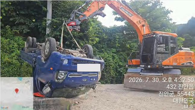 봉고Ⅲ 1톤(법인)