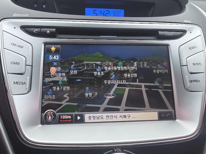 아반떼 (AVANTE)