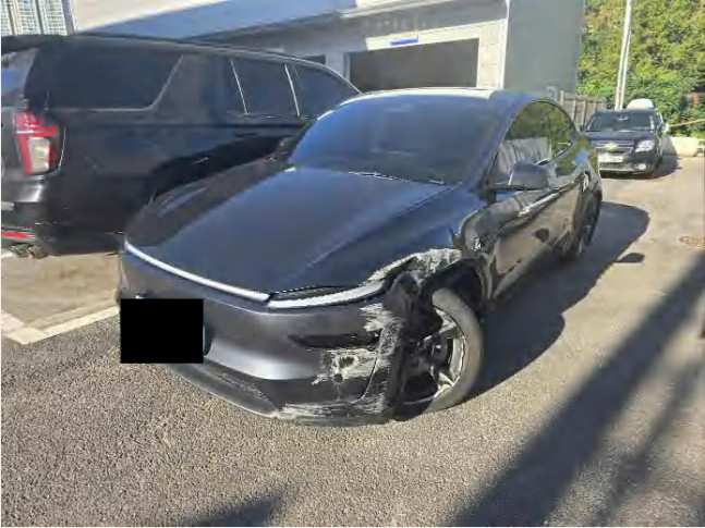 Model Y RWD