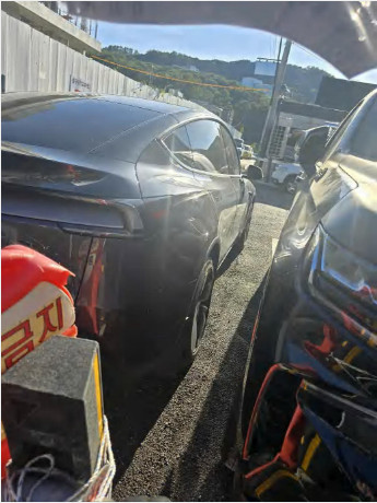 Model Y RWD
