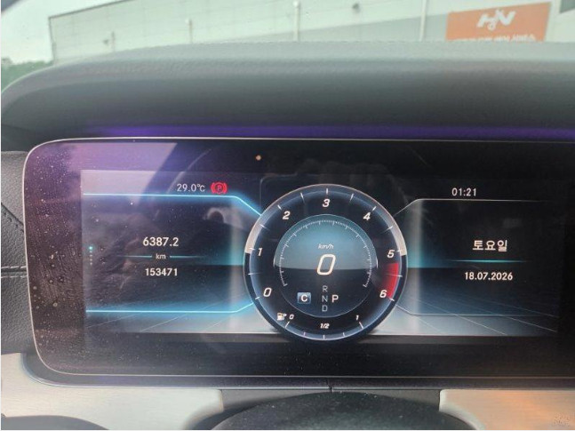 CLS400 d 4Matic