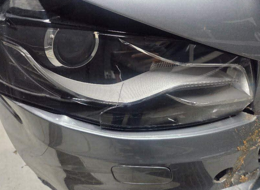 A4 2.0 TFSI